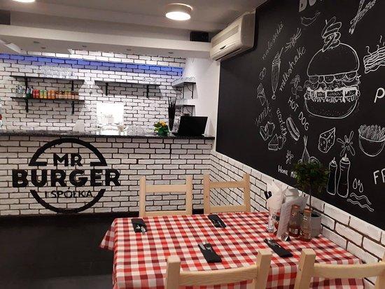 Mr Burger i Spolka